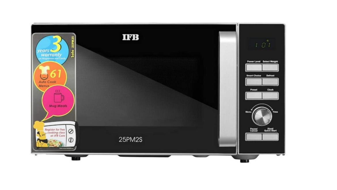 Best microwave oven brands in 2025: Top 10 options from major brands to simplify your cooking