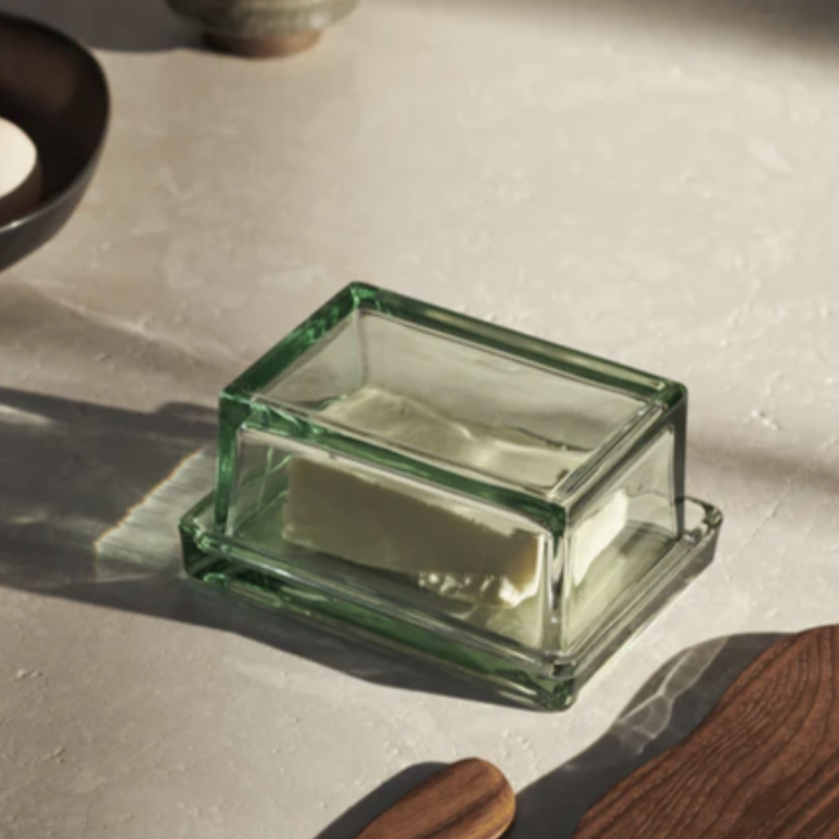 Ferm Living Oli Butter Box. 