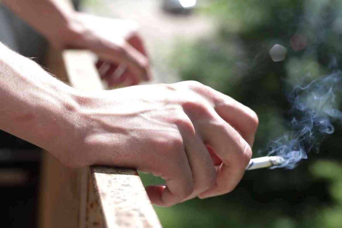 Are french fries more dangerous than cigarettes?