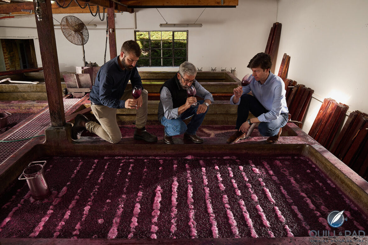 Henschke Single Vineyard Wine Releases 2021: the Hype for These Wines is (rightfully) Deafening Henschke Single Vineyard Wine Releases 2021: the Hype for These Wines is (rightfully) Deafening