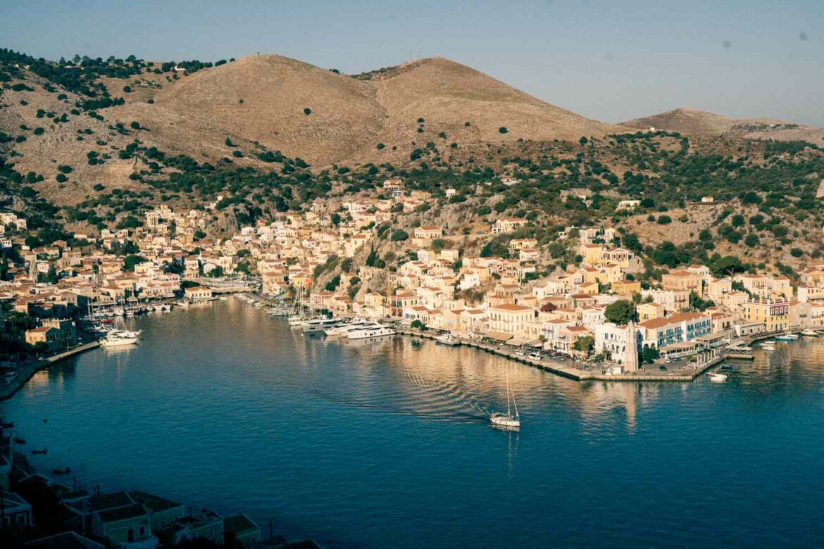 Greece Travel Tips & Advice