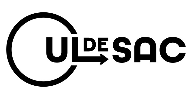 The logo for Cul-de-Sac, a new concept from chef Adam Branz. (Provided by Cul-de-Sac)