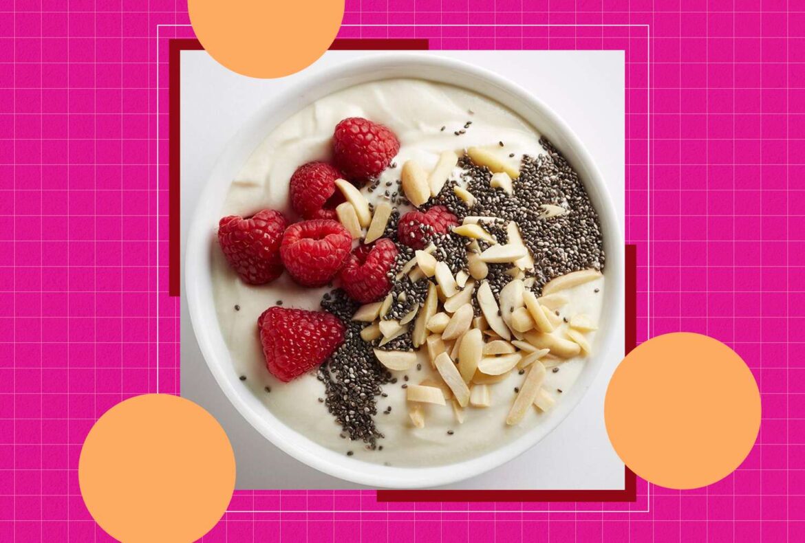 The #1 High-Protein Snack for the Mediterranean Diet The #1 High-Protein Snack for the Mediterranean Diet