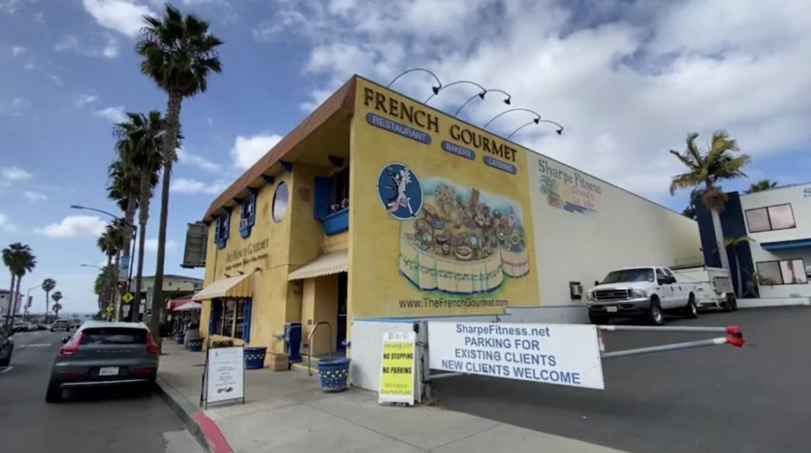 San Diego community groups unite to stop high-rise project San Diego community groups unite to stop high-rise project