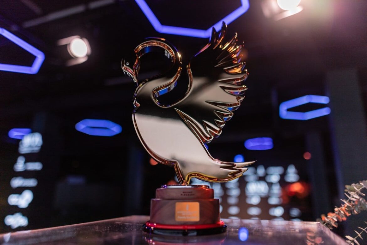 Australian Wine Industry Awards return Australian Wine Industry Awards return