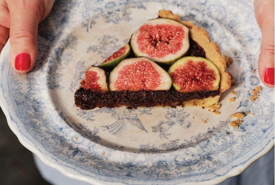 Pickled Greek stuffed peppers and other Mediterranean veggie fare for year-round eating