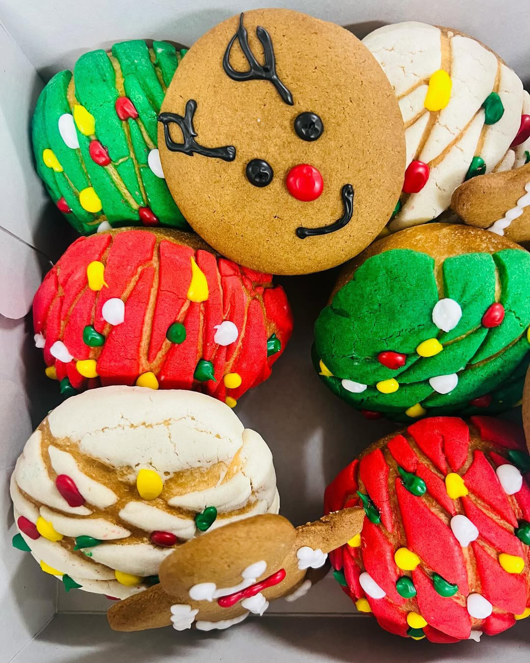 Toluca Bakery