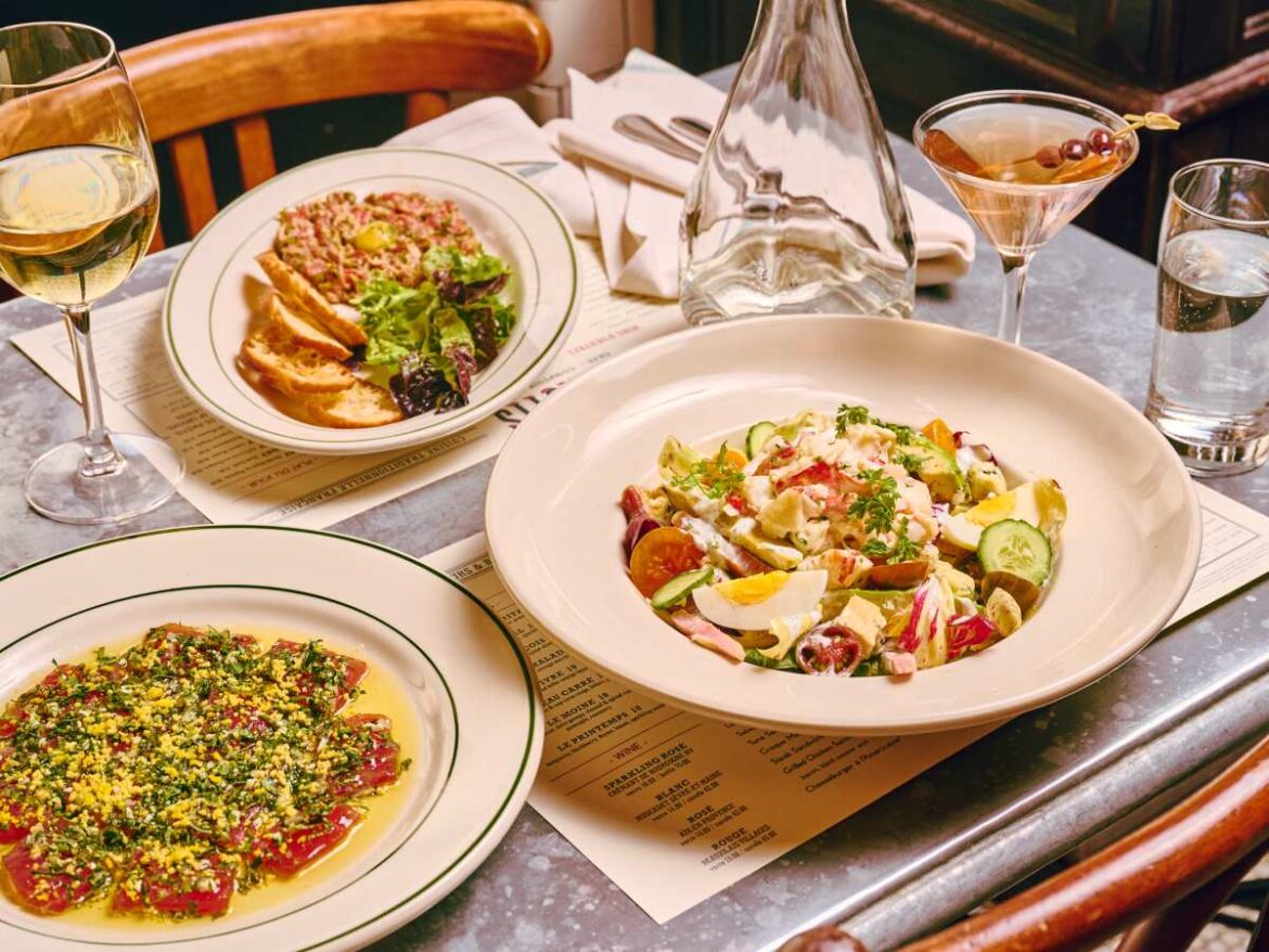 The Best French Restaurants In DC – Washington DC The Best French Restaurants In DC - Washington DC