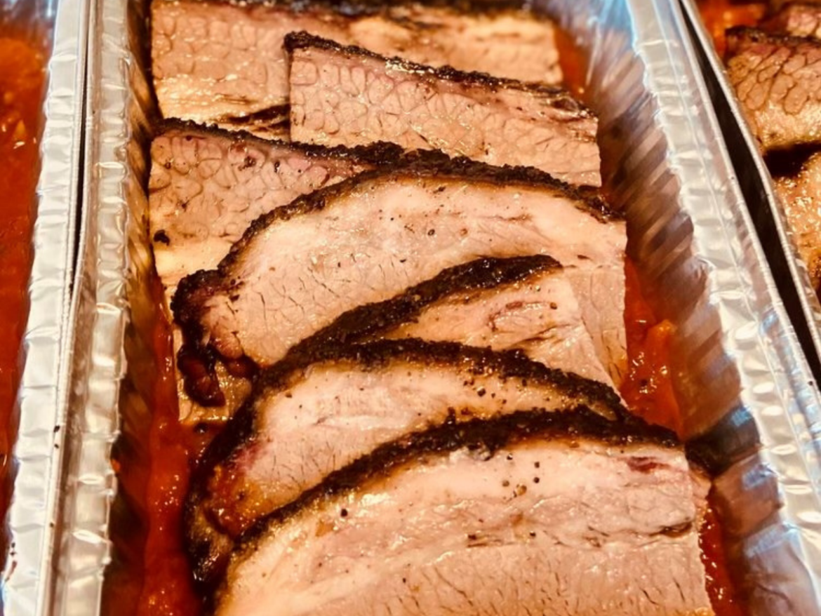 Order your holiday dinner from one of these six MoCo restaurants Order your holiday dinner from one of these six MoCo restaurants