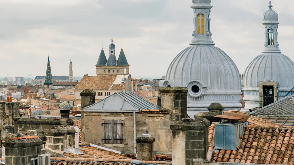 Guide to Bordeaux, France | Gourmet Traveller Guide to Bordeaux, France | Gourmet Traveller