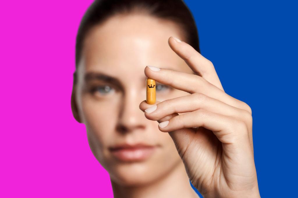 LYMA re-launches supplement with a metabolism boost LYMA re-launches supplement with a metabolism boost