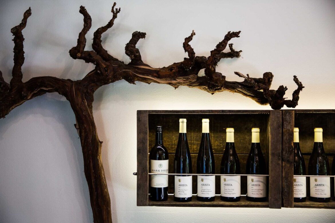 SF Chronicle: This will be the year of California winery closures