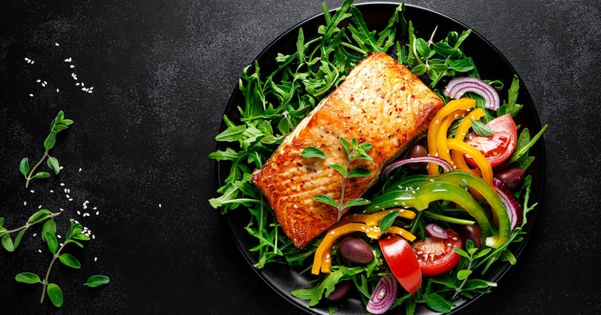 What type of diet is the most effective? Here are 5 to consider – Deseret News