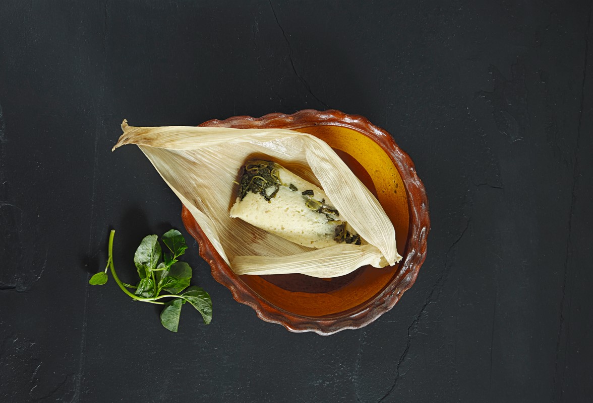 VegNews.Tamales