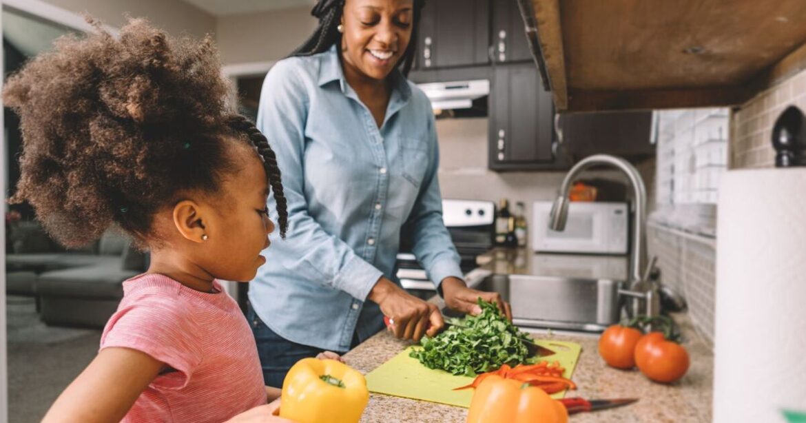 Why the Top-Performing Diets for 2024 Are Plant-Forward, According to ‘US News & World Report’