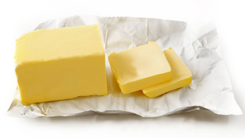 A new study suggests swapping butter for plant oils could cut the risk of early death