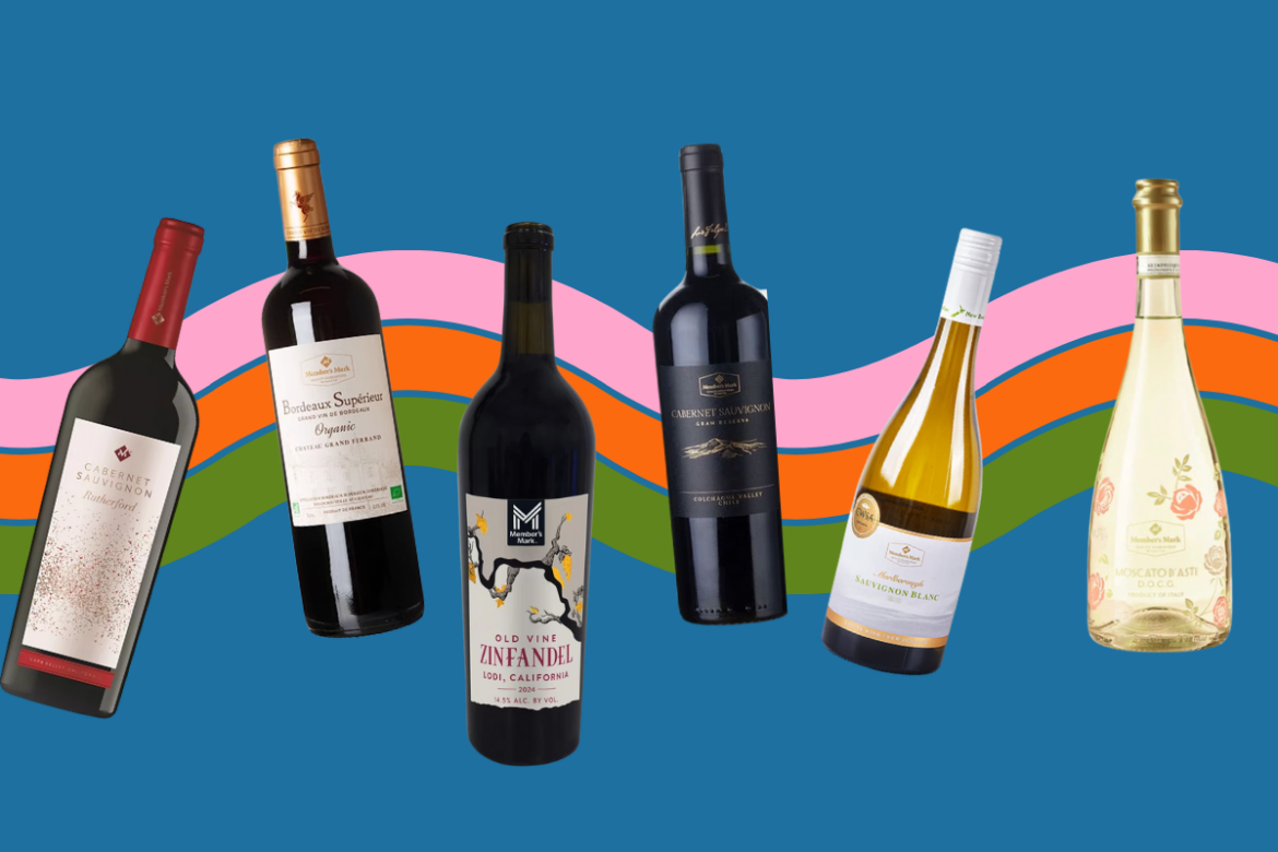 Sam’s Club’s Best-Selling Wines: How “Value for Money” Became the Winning Formula - Page 11 of 11