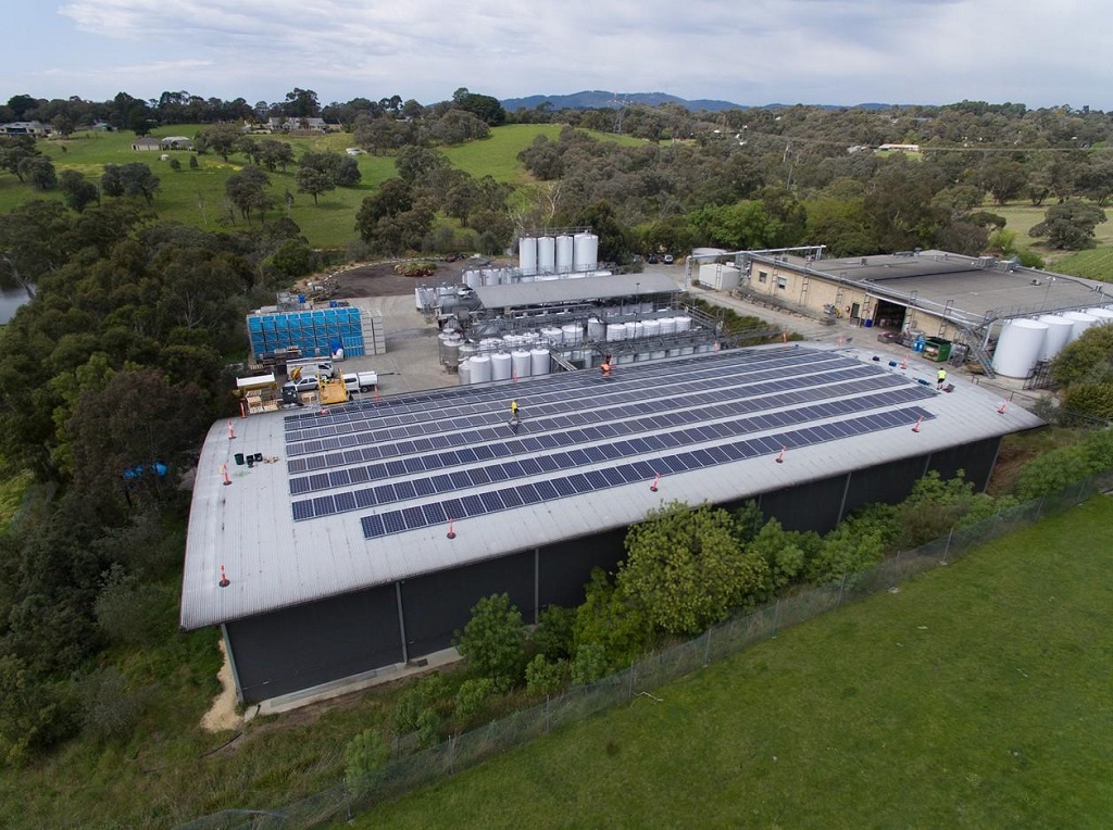 The International Cool Climate Wine Show launches award for excellence in environmental sustainability The International Cool Climate Wine Show launches award for excellence in environmental sustainability