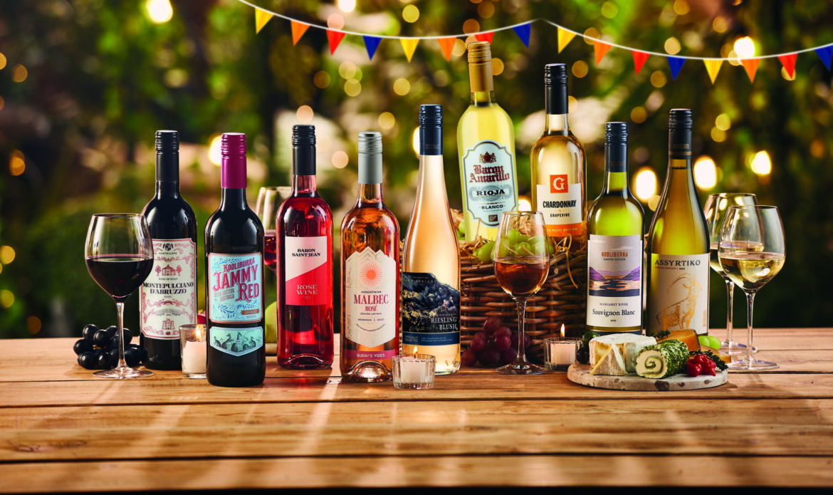 WINE EXPERT INSIGHT: WHY SCREW CAP WINES ARE GREAT FOR SUMMER