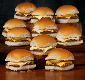 More for a Lot Less: White Castle Unveils Limited Time Offers that Deliver Unbeatable Value