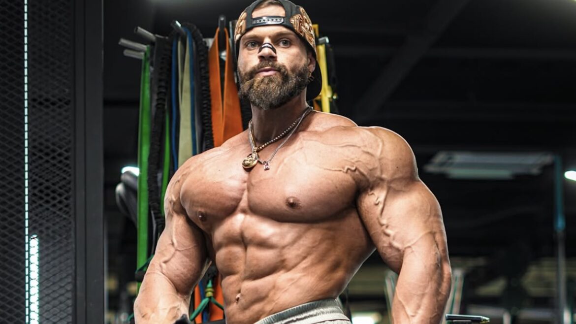 Why Pro Bodybuilder Mike Sommerfeld Takes These 10 Supplements for Recovery Why Pro Bodybuilder Mike Sommerfeld Takes These 10 Supplements for Recovery