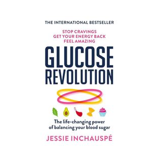 Glucose Goddess recipes