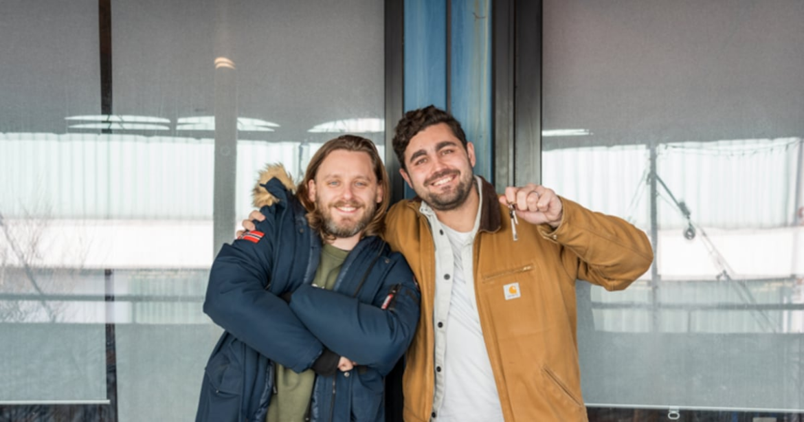 BANK Bristol team to launch French restaurant Lapin in Wapping Wharf