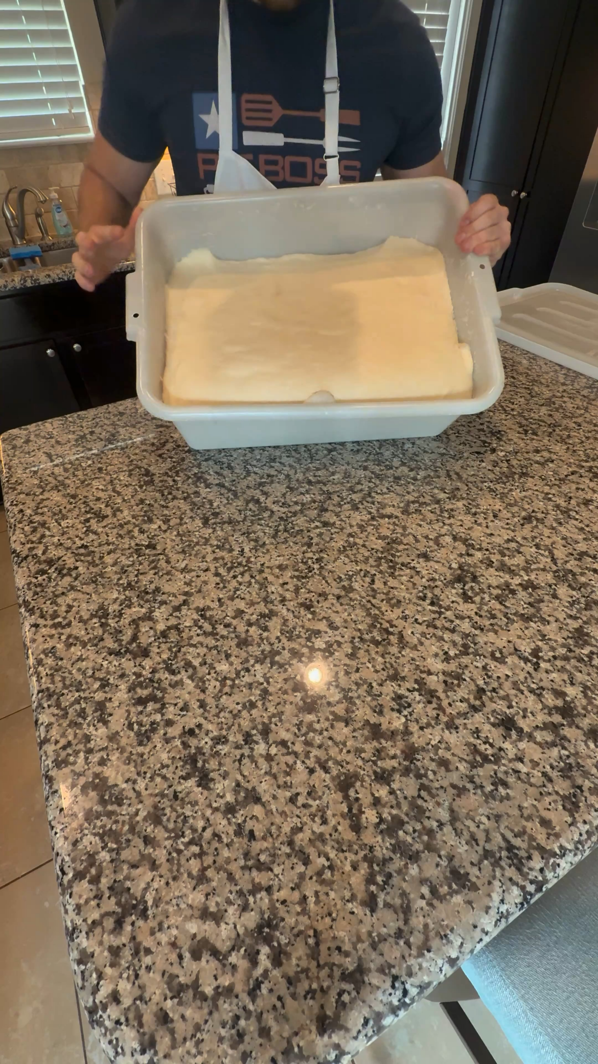 Finding Time Running a Sourdough MicroBakery with a 9-5 Job Key