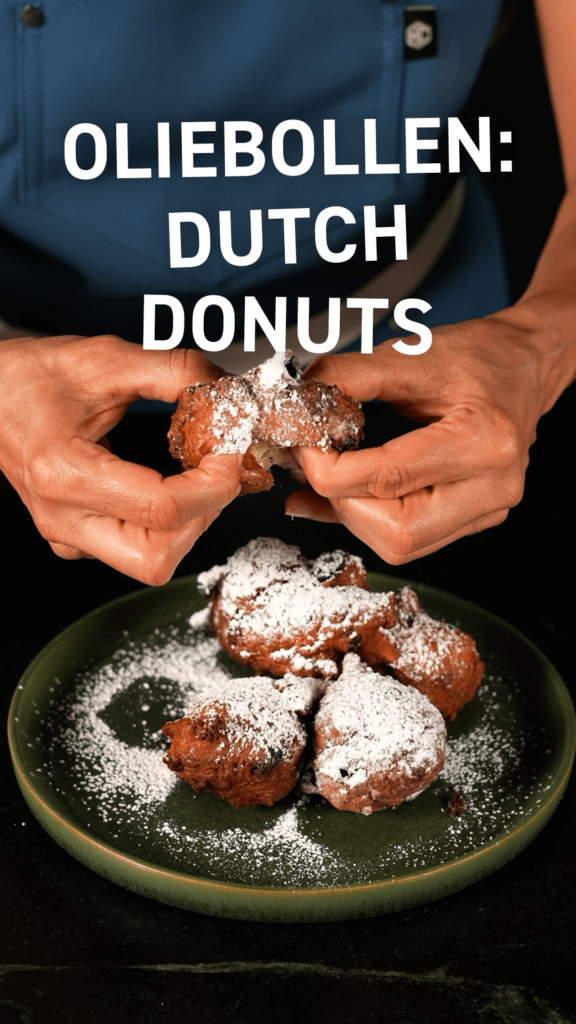 Dutch Donuts