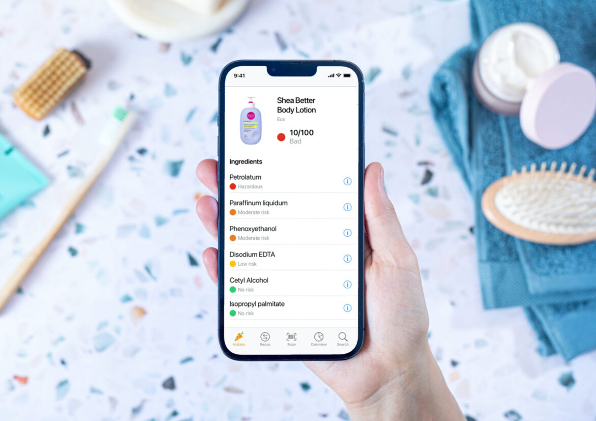 Popularity Among Gen-Z and Growing Criticism Yuka app