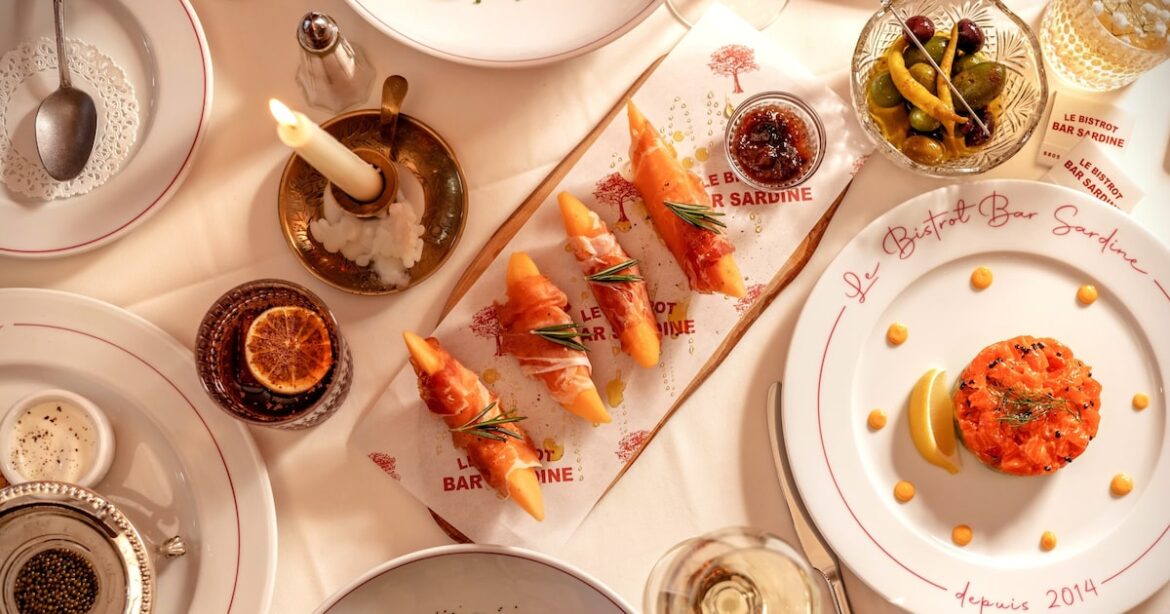 Martini bar and bistro to open in University Park — here’s when and where