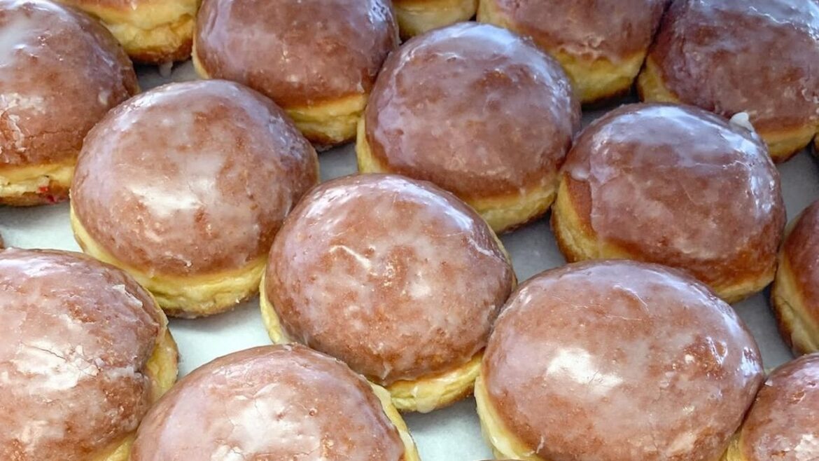 Paczki Day is here: Where to find Toronto’s best Polish donuts on March 4th