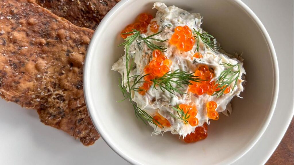 RECIPES: French food with a Minnesota twist RECIPES: French food with a Minnesota twist