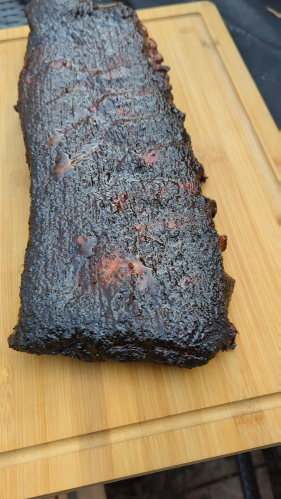 First time trying snake method 🐍