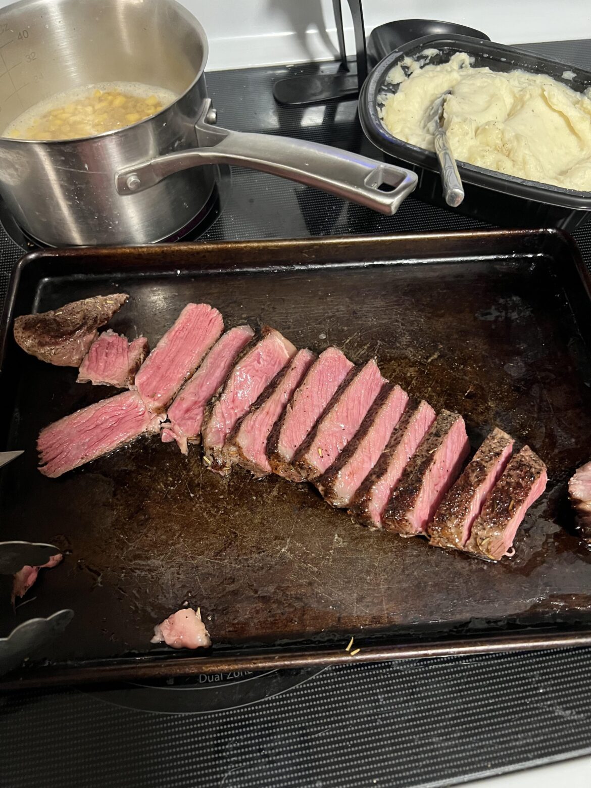 first attempt and i’m hooked