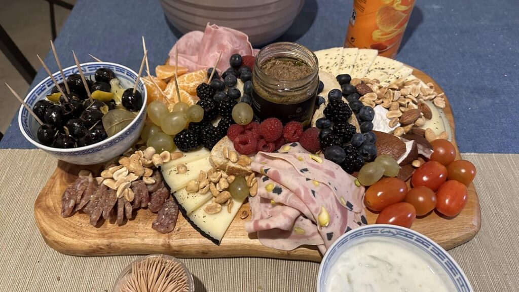 It ain’t much but it’s honest work!!