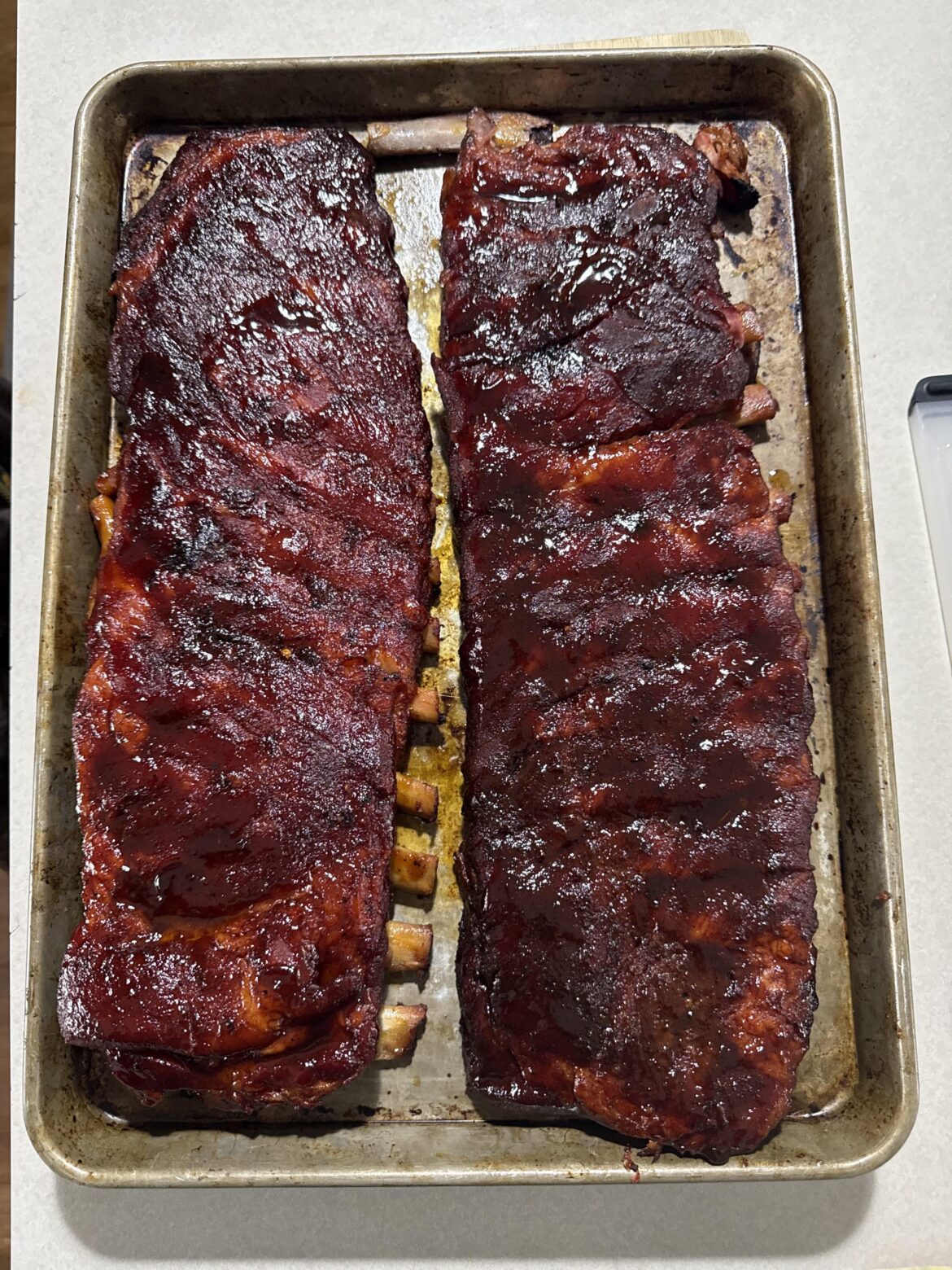 Rib Sunday