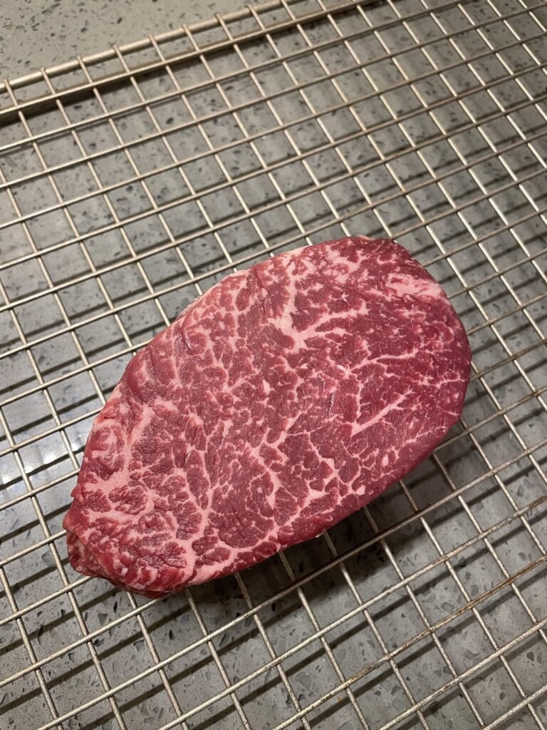 Best Filet I’ve had