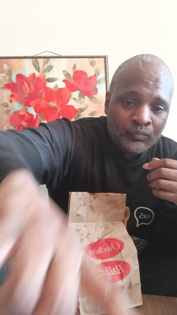 Rallys have the greatest cheese burgers