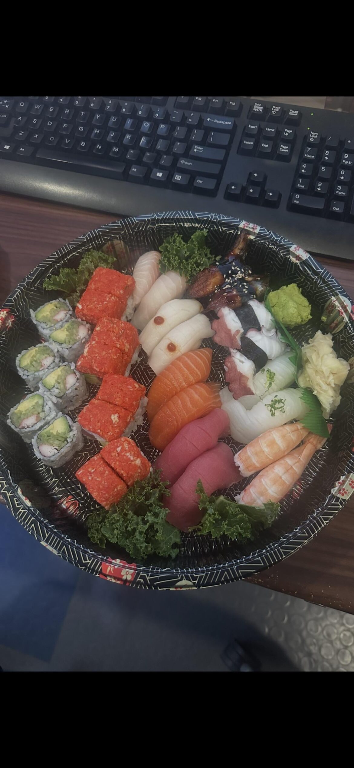 What is a good price for this amount?