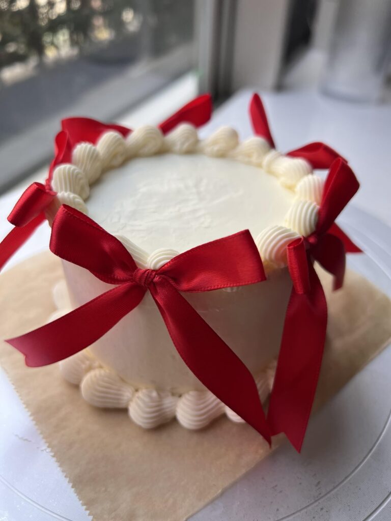 What frosting should i try?