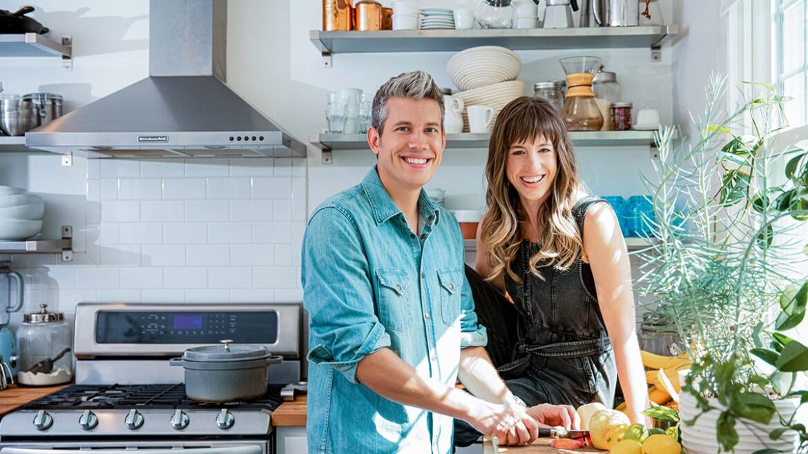 Appetizers & Snacks - A Couple Cooks