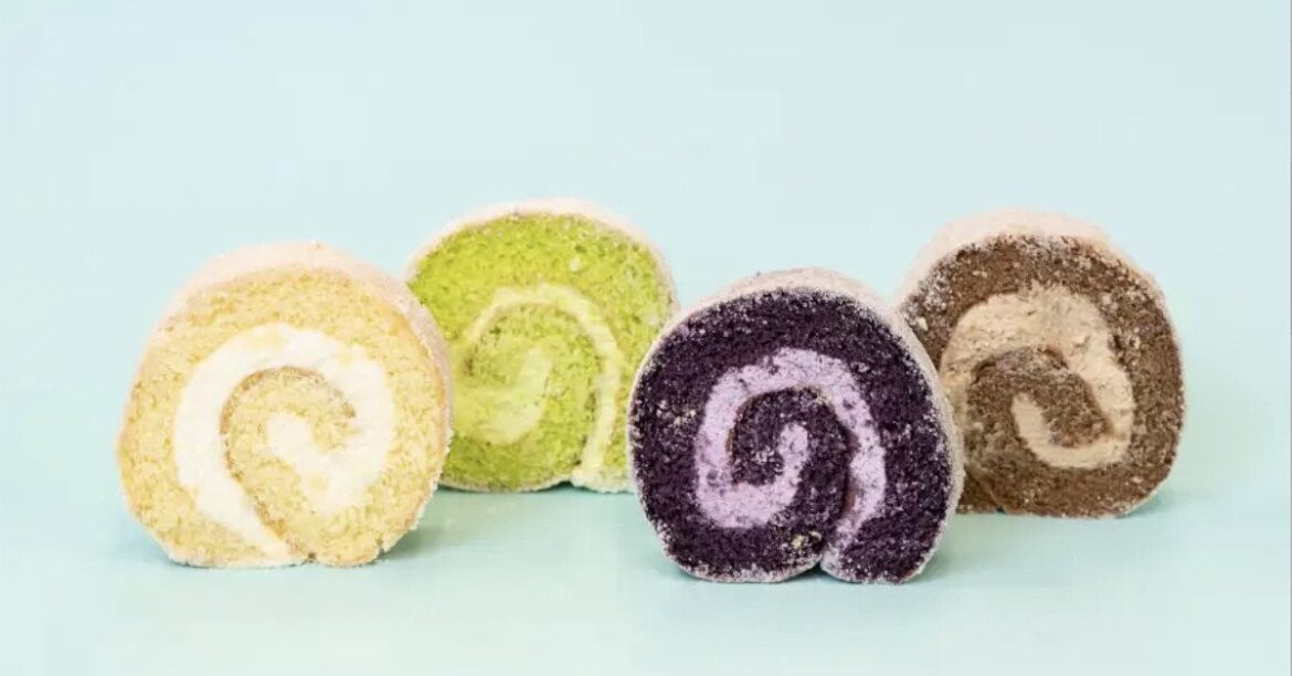 Beloved west coast Filipino Bakery Valerio’s is opening first New York location in Woodside, Queens