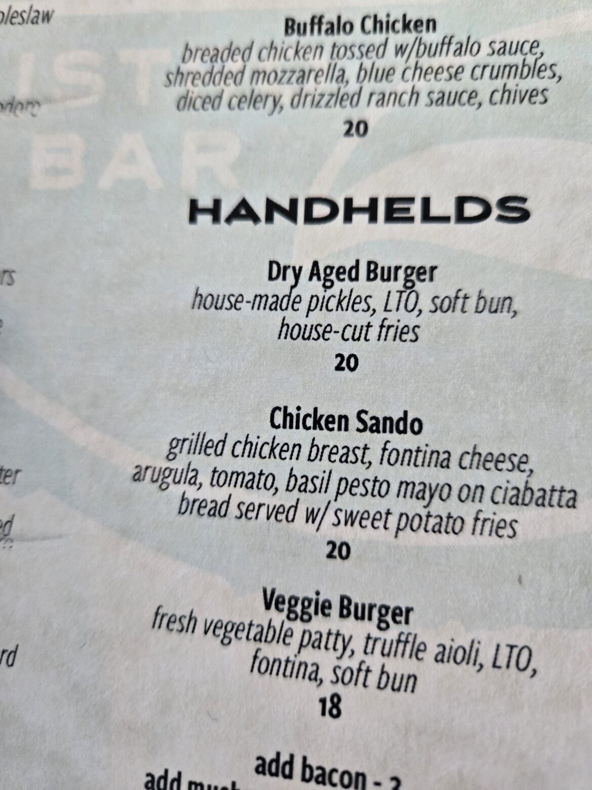 I'm fucking leaving....