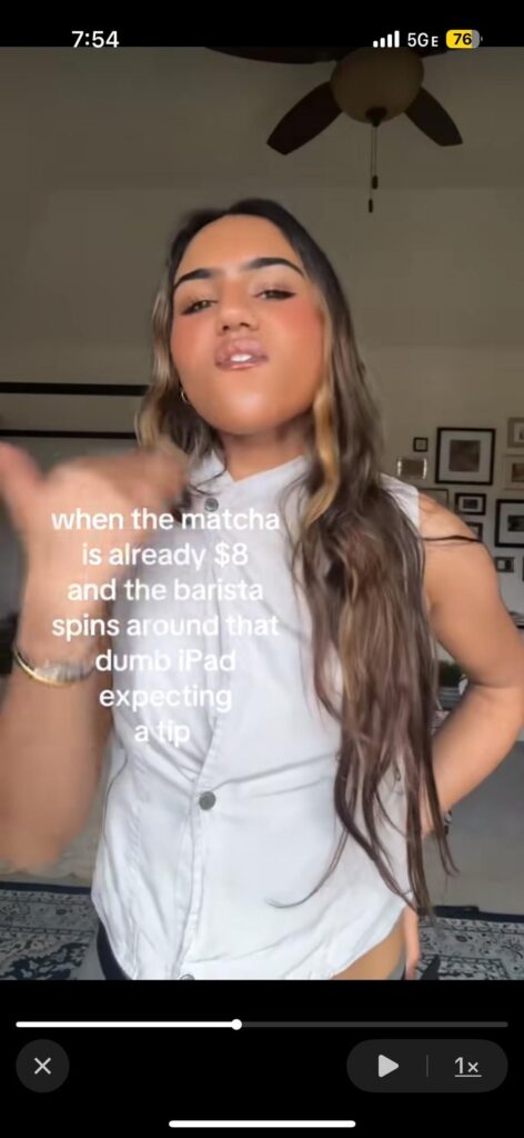 why do people love to hate on baristas why do people love to hate on baristas