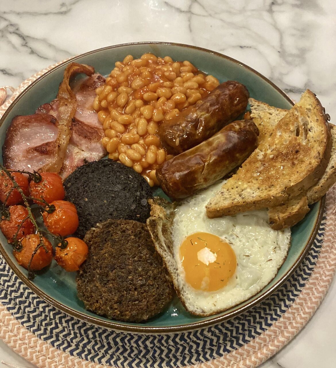 Homemade by me Homemade by me