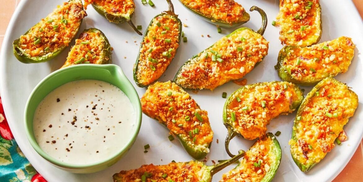 21 Best Air Fryer Appetizers for a Crispy Golden Snack Search