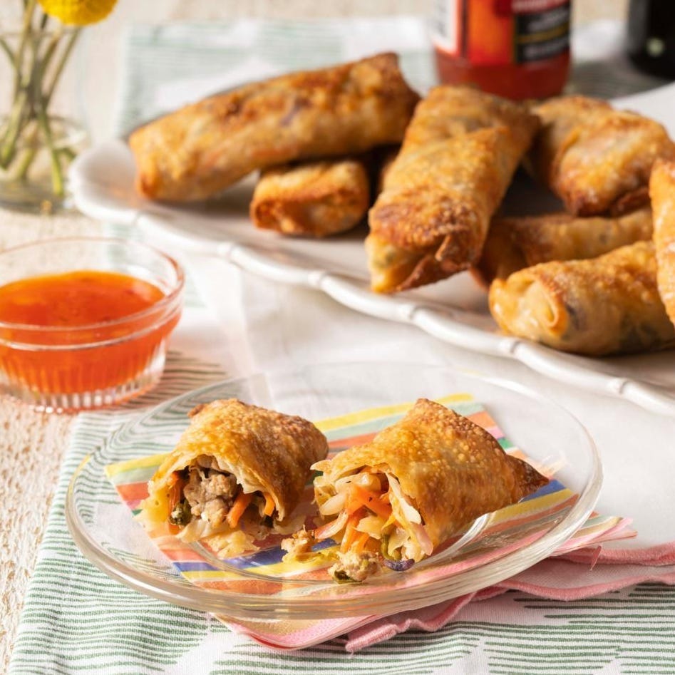 egg roll air fryer appetizers egg roll air fryer appetizers