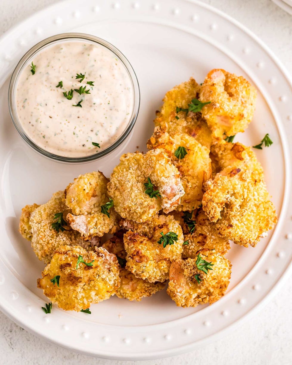 shrimp air fryer appetizers shrimp air fryer appetizers