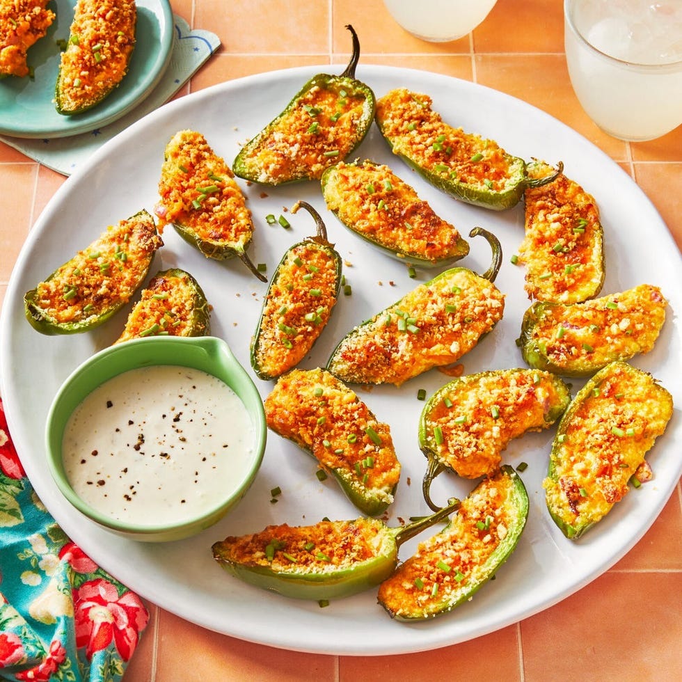 jalapeno popper air fryer appetizers jalapeno popper air fryer appetizers